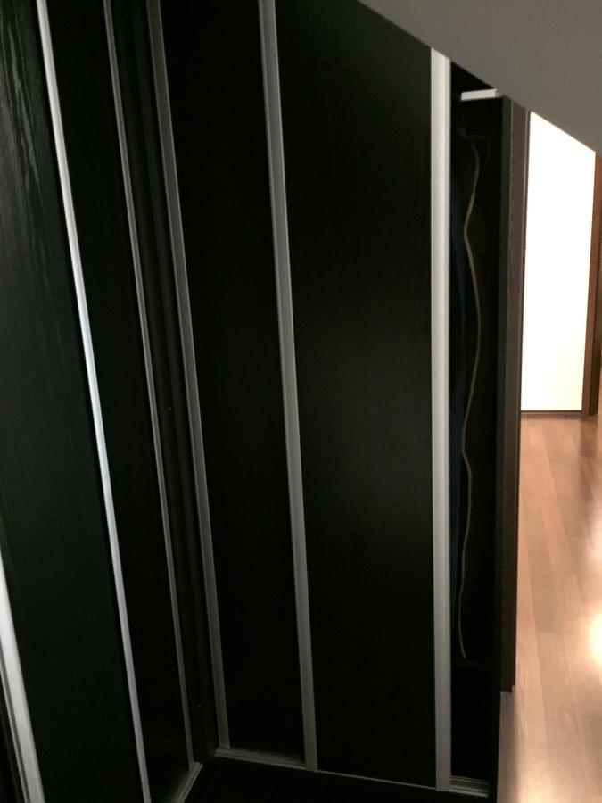 Vml Premium Apartman Mosonmagyaróvár Eksteriør bilde